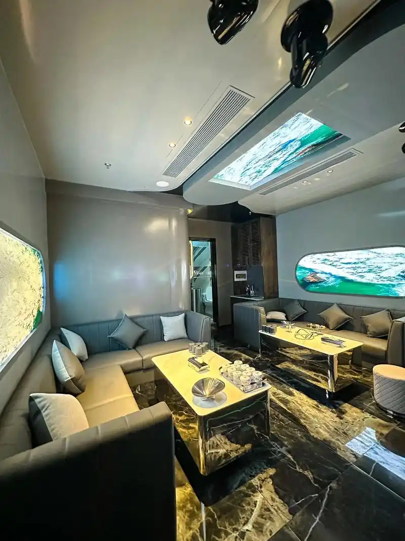 商务ktv新玩法，马鞍山商务ktv精彩升级-花山区ktv预定